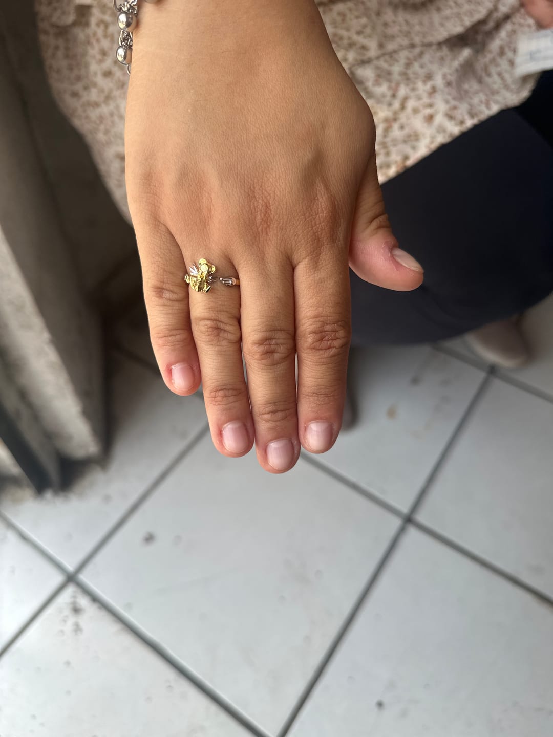 Customer photo review of Colección Kero | Plata con Baño de Oro 18K | Cardcaptor Sakura