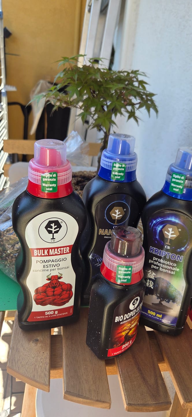 Customer photo review of BIO DOPED ULTRA CB® (Aumento Metabolico)