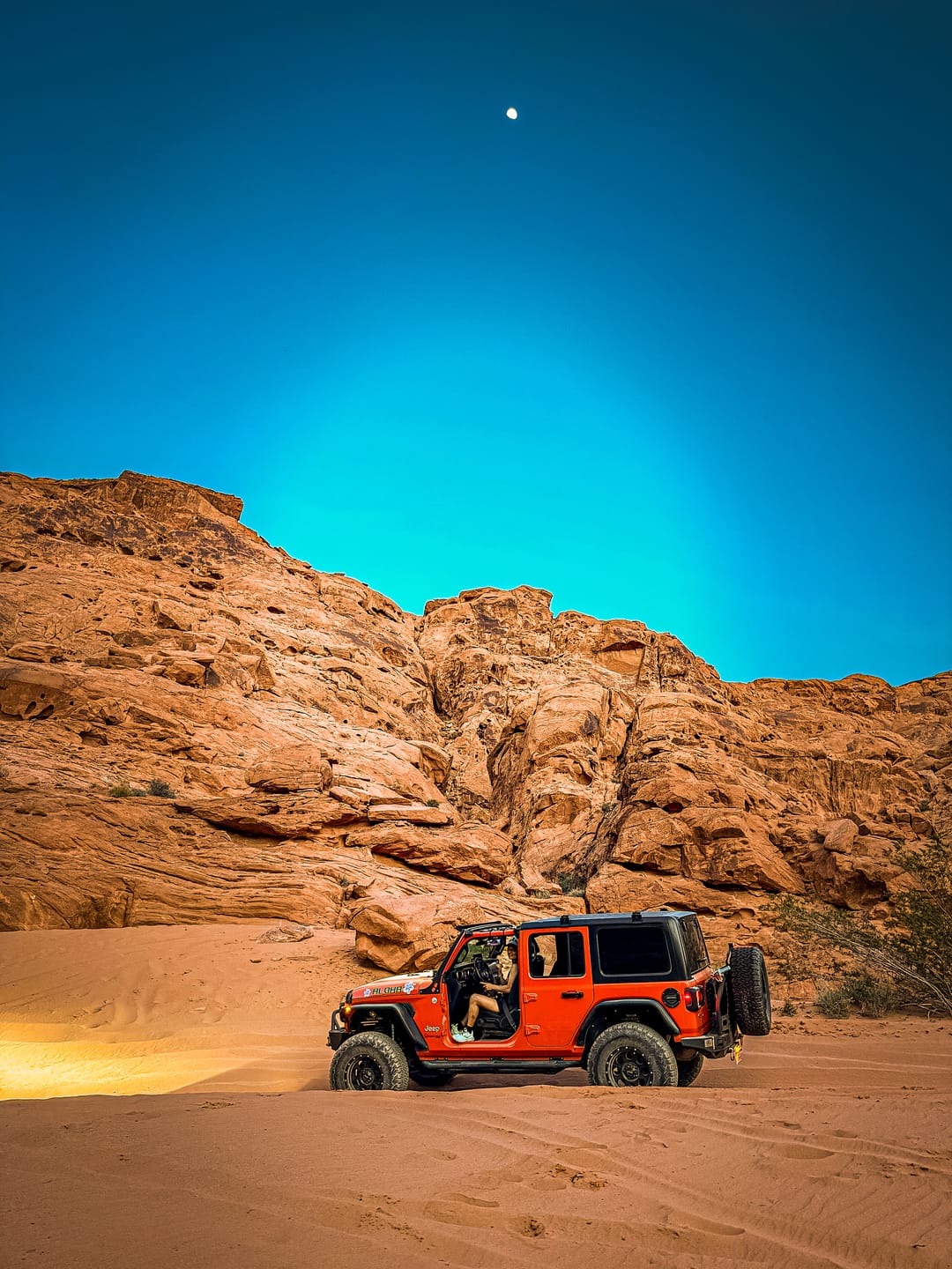 Customer photo review of X-BULL Winch Control Box for 10000-13000 LBS with Remotes