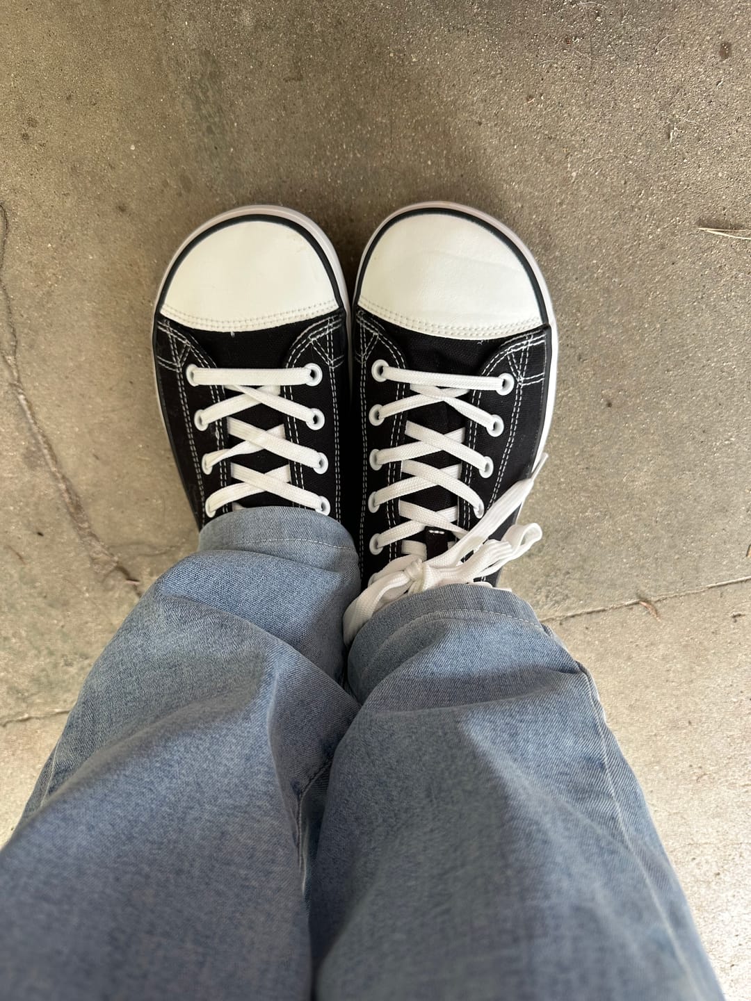 Customer photo review of Roam I - Zapatos Barefoot