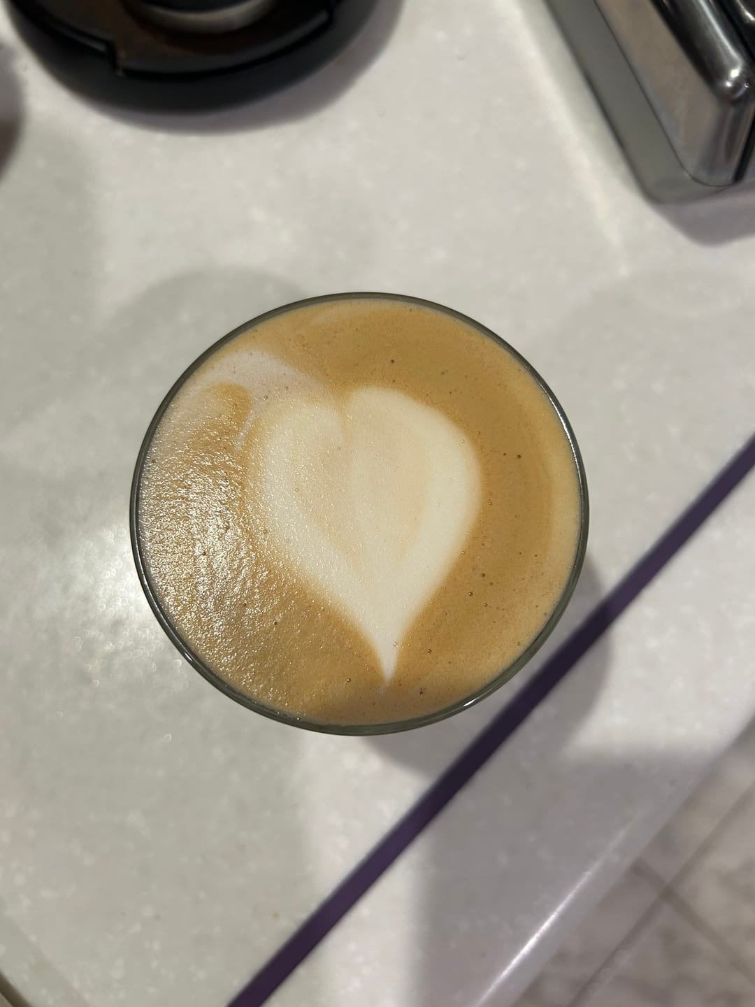 Customer photo review of SUPER X BLEND