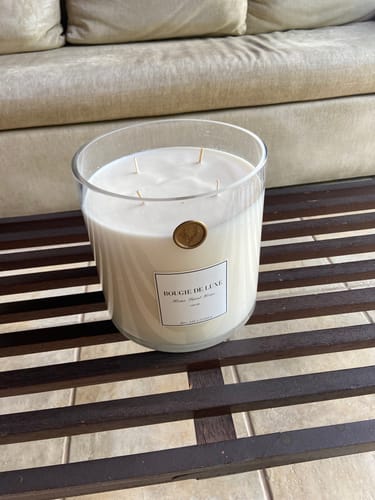 Customer photo review of Fireside Mood - Trio Bundle