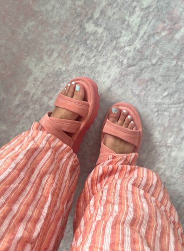 Customer photo review of ALTITUDE SHELL PINK