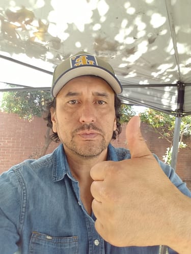 Foto del cliente Luis H.