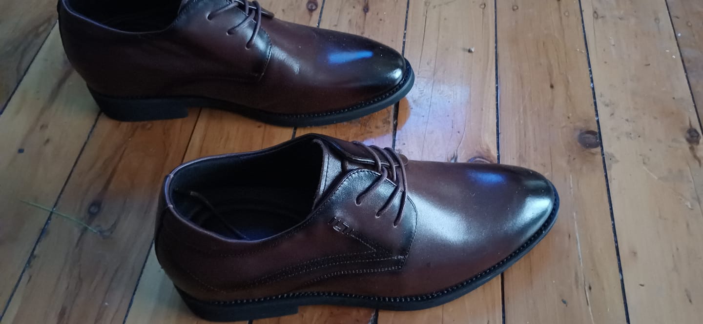 Customer photo review of Vanguard - 8cm (3")