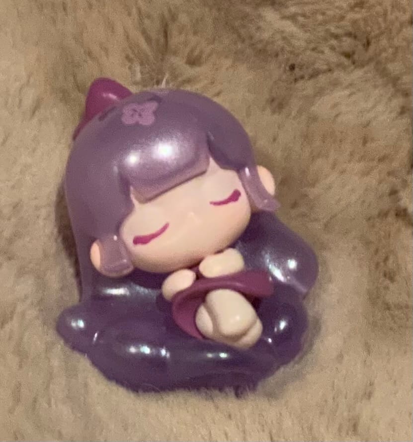 Customer photo review of Liita The 24 Solar Terms Mili Series Blind Bag