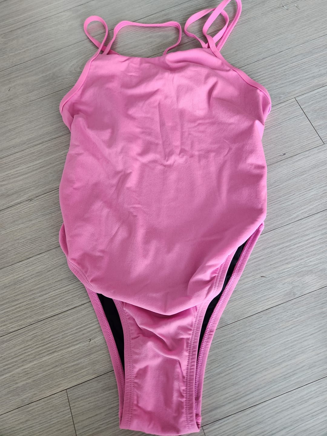 Customer photo review of FINLEY ONE PIECE - Fairy Floss