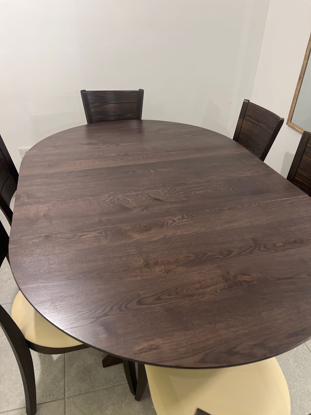 Customer photo review of Adrian