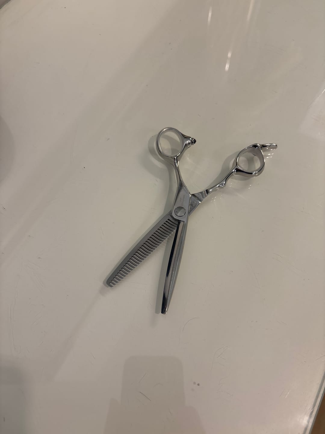 Customer photo review of EVO THINNER