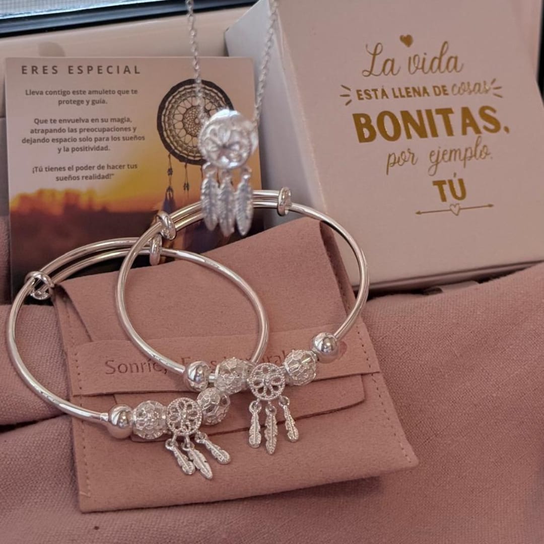 Customer photo review of Kandelya Sueños