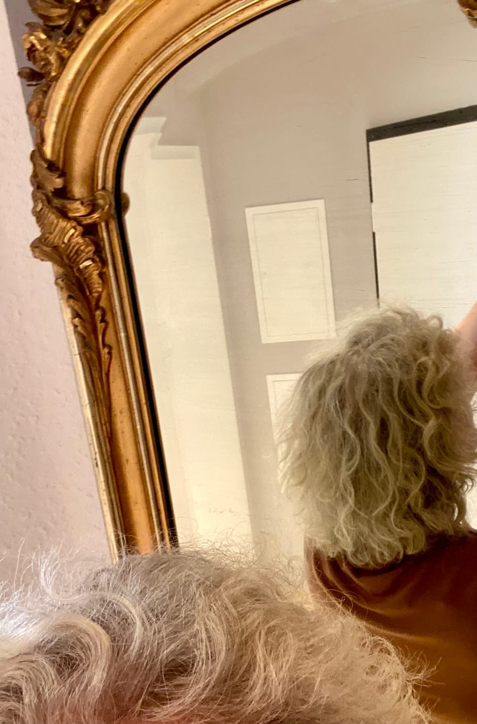 Customer photo review of CURL AWAKENING™ BOX – Für mehr Struktur