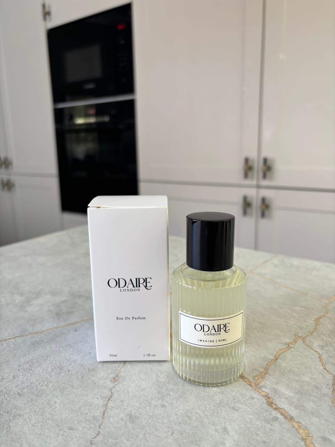 Customer photo review of Imagine 50ml | Inspired by Imagination Louis Vuitton