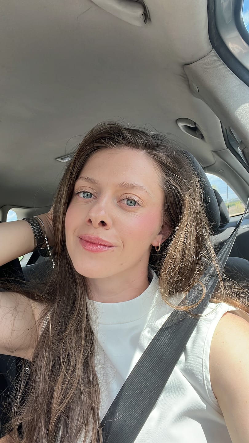 Customer photo review of BB Cream SPF30