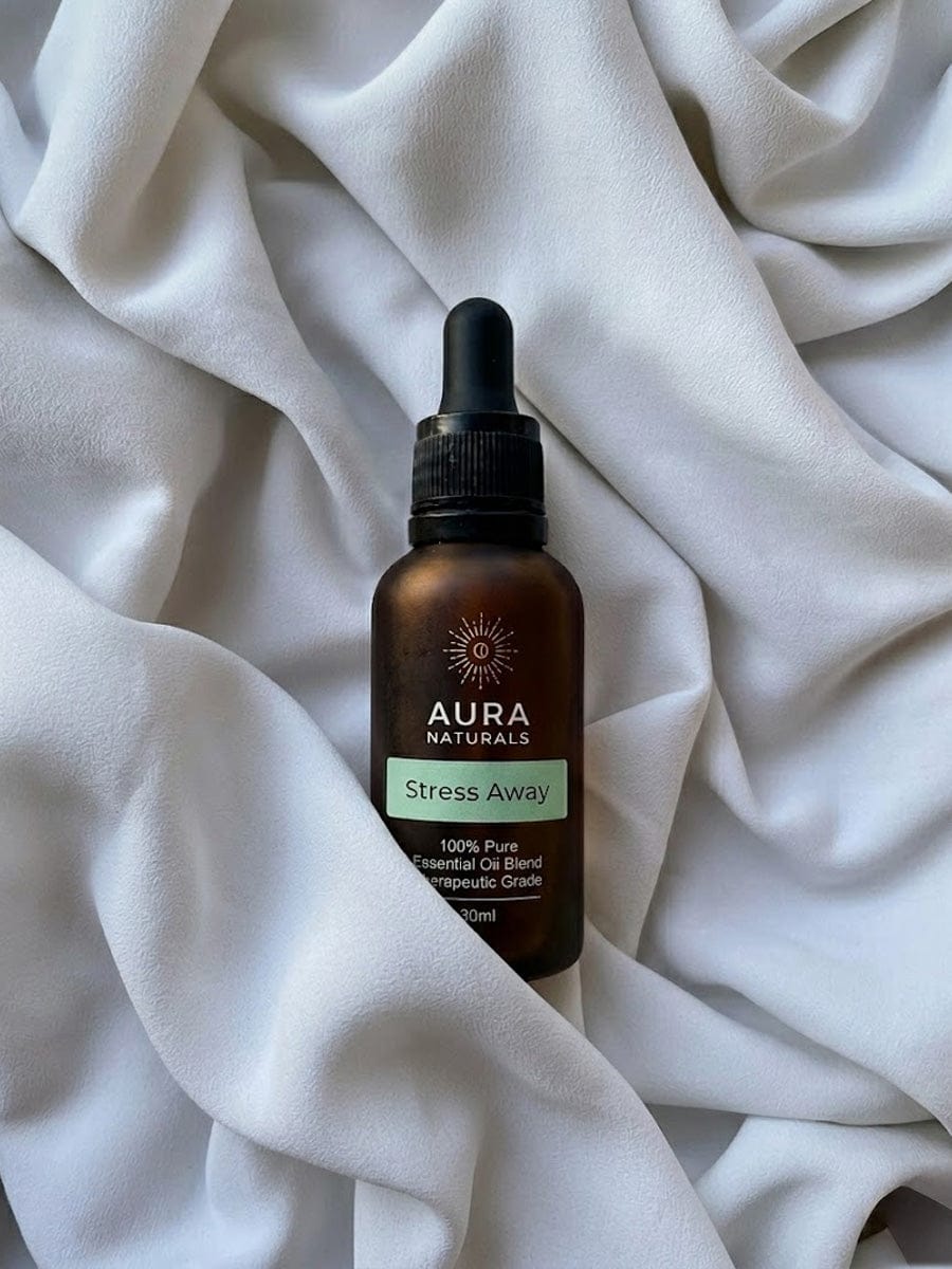 Customer photo review of Stress Away