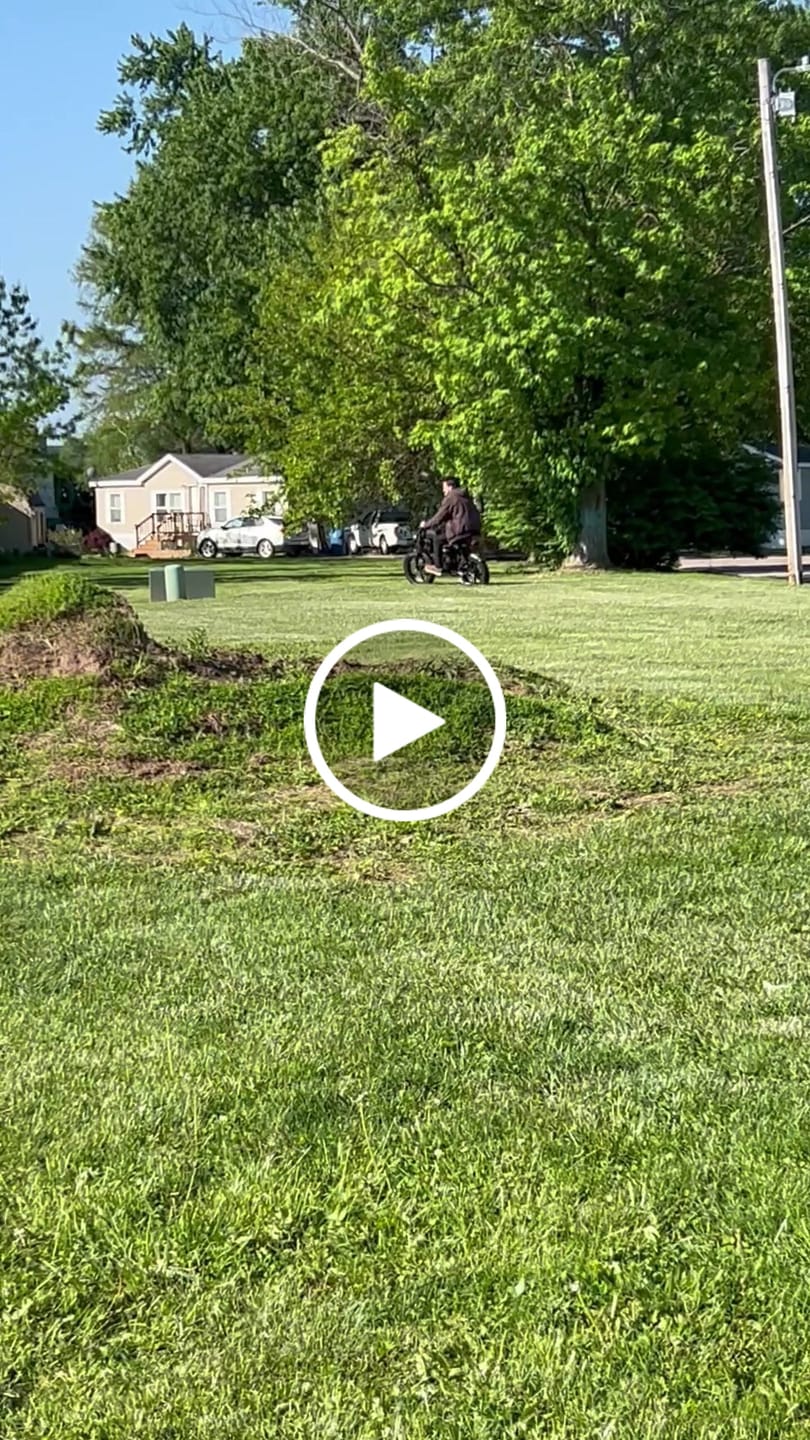 Customer video review of Tamobyke T73 Electric Bike