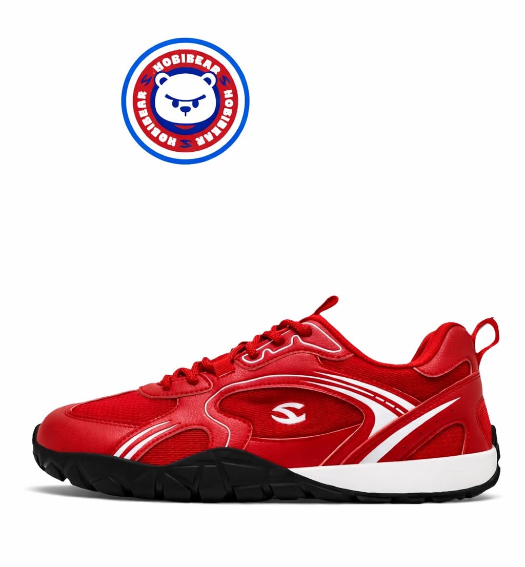 Customer photo review of Aether - Zapatos De Punta Ancha