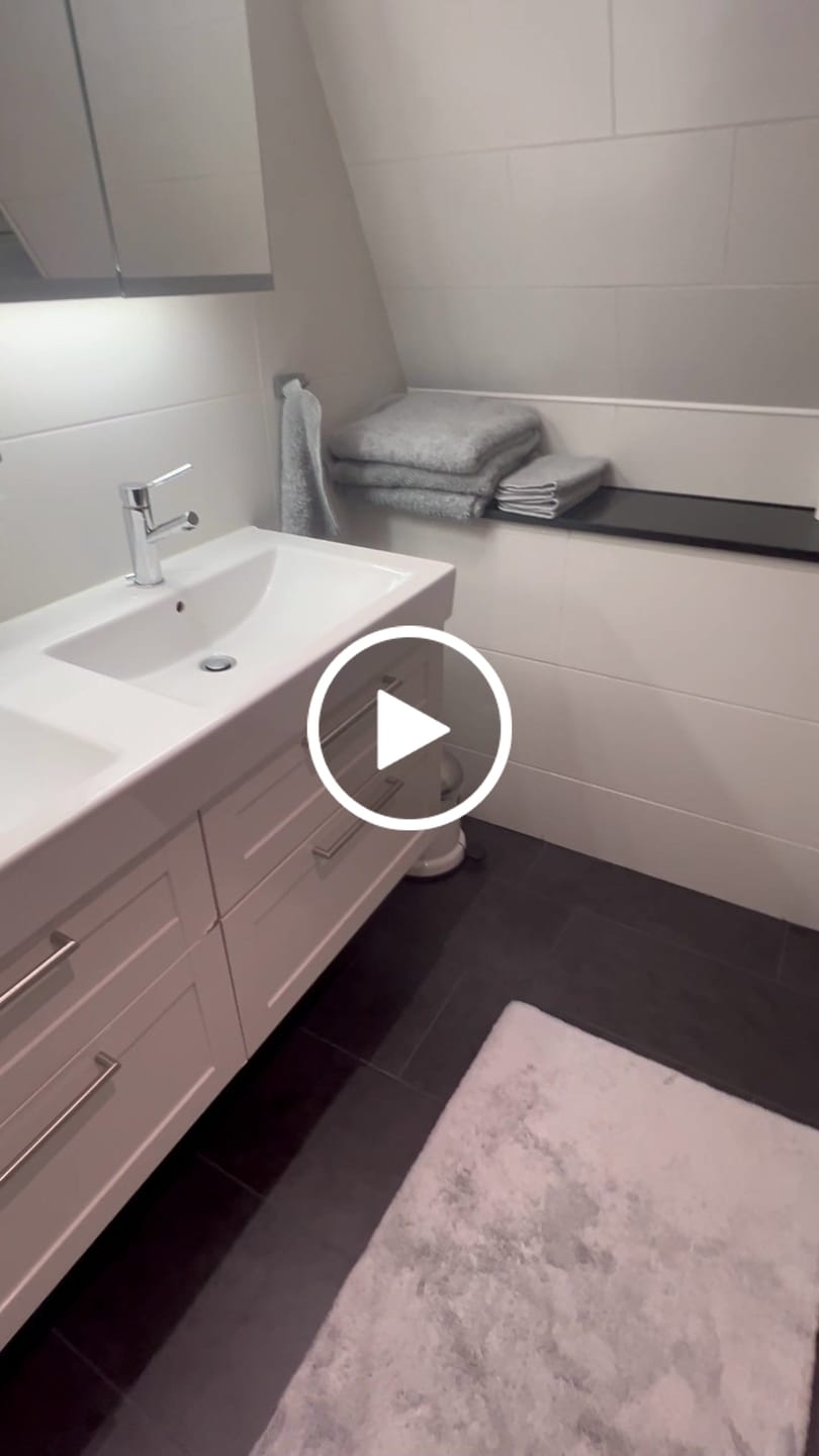 Customer video review of Egyptian Cotton Simple Bath Mat - BAY
