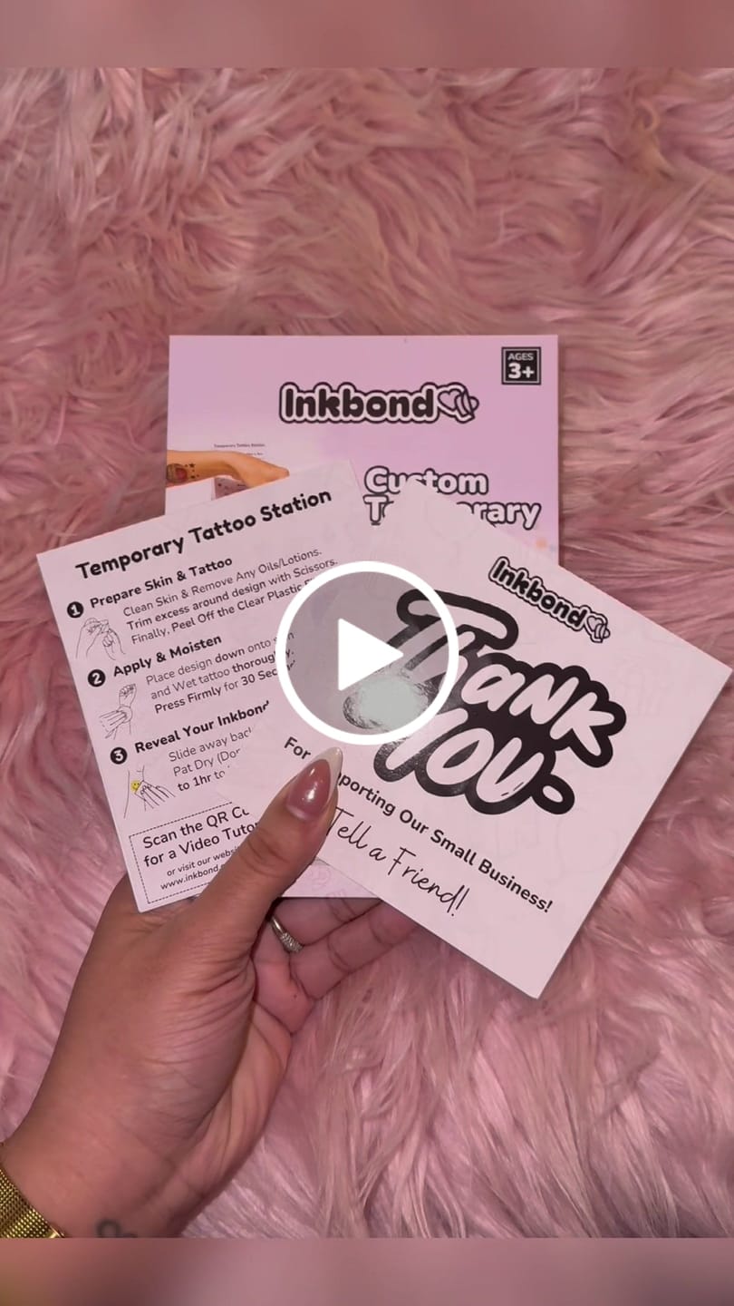 Customer video review of First in Line Priority Production