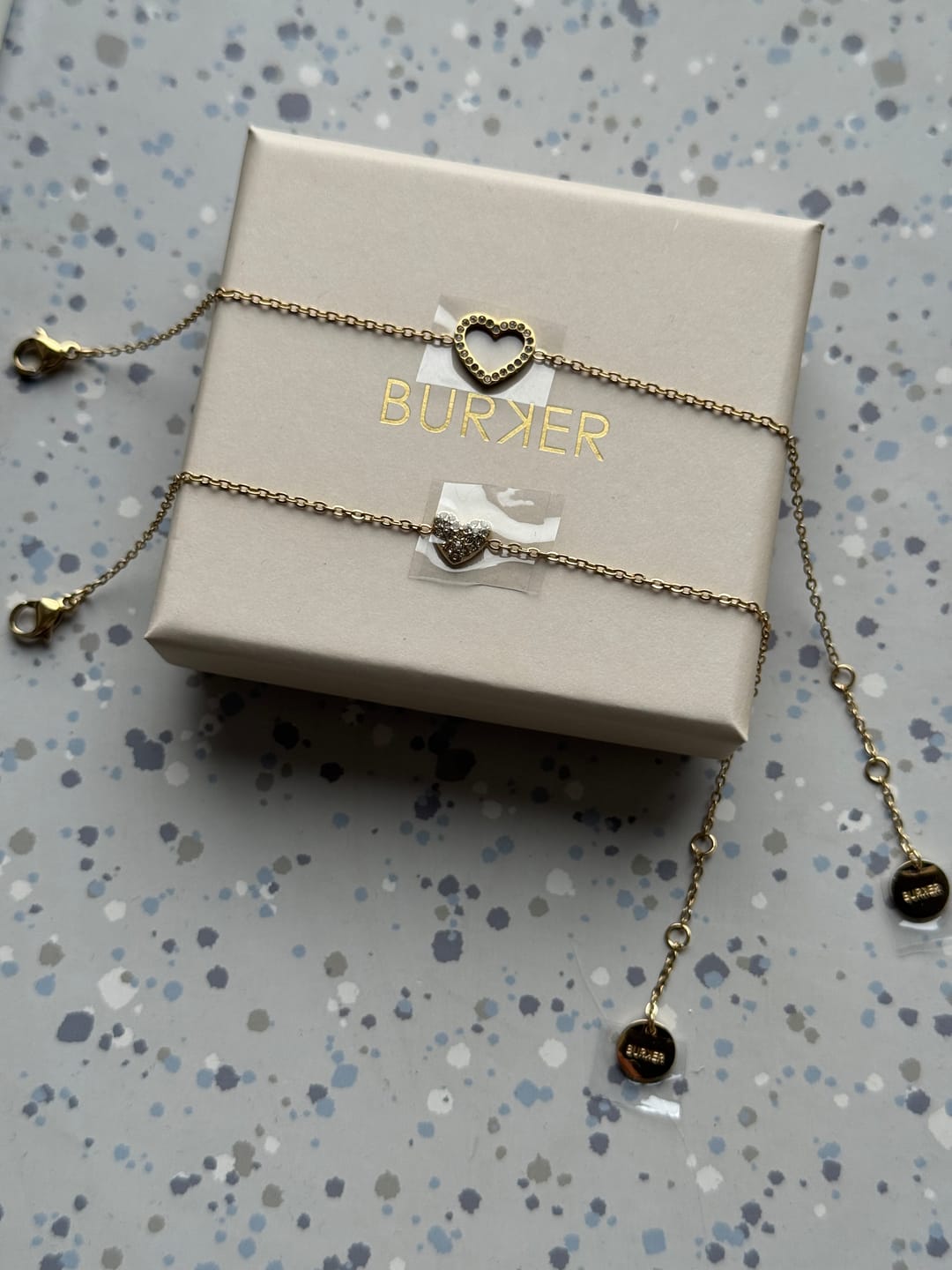 Customer photo review of Mother's Day Gift