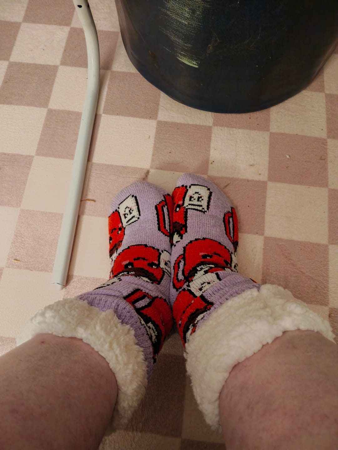 Customer photo review of The Foozie™ Yum
