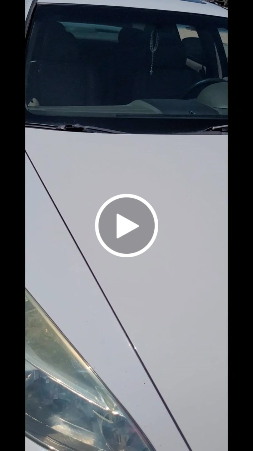 Customer video review of Air Nano i99 Series | Nano Ceramic Car Window Film – 99% UV & 99% IR Heat Blocking Tint for Car & Home | Easy Install