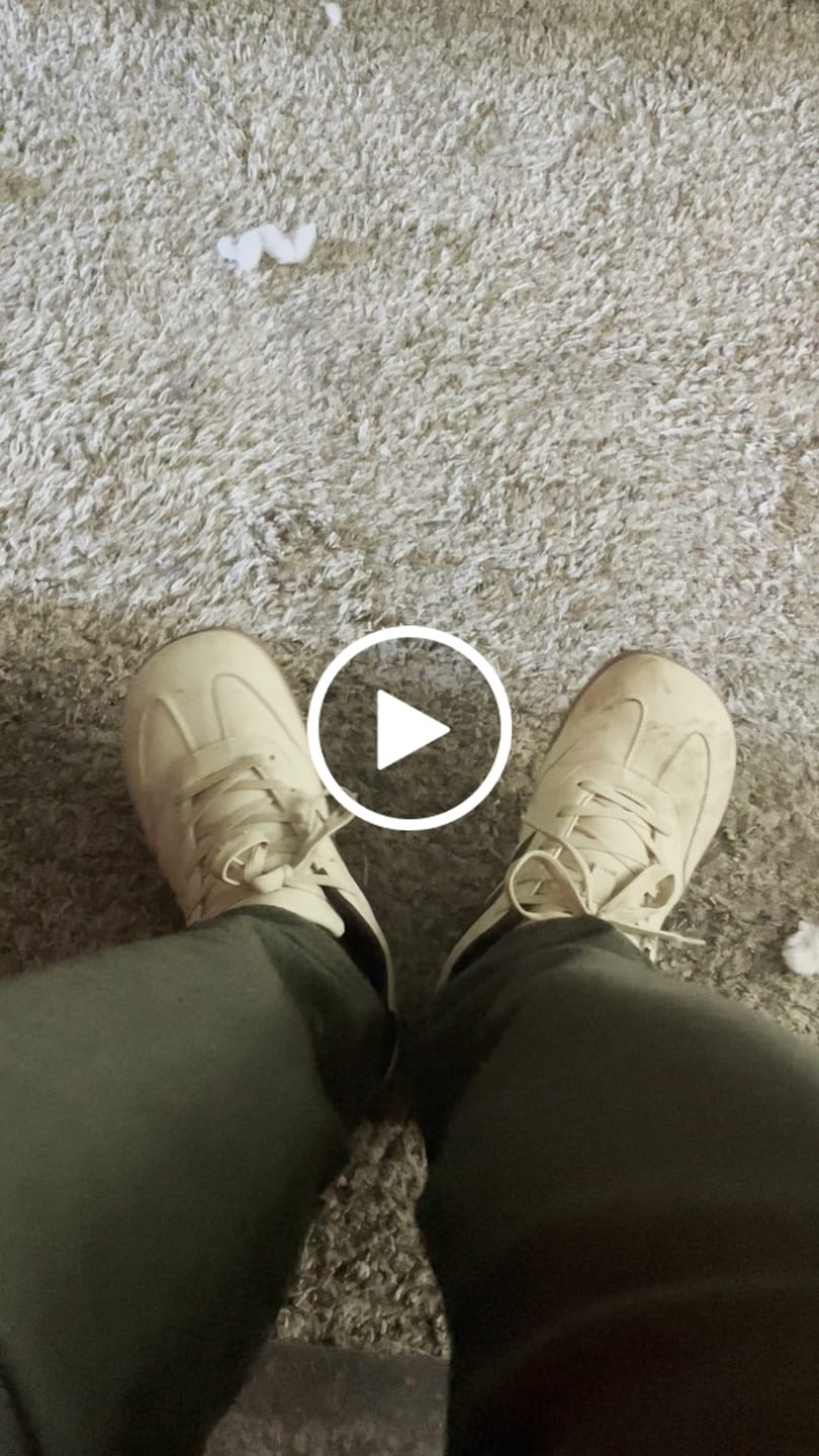 Customer video review of Oncidium - Barefoot Shoes