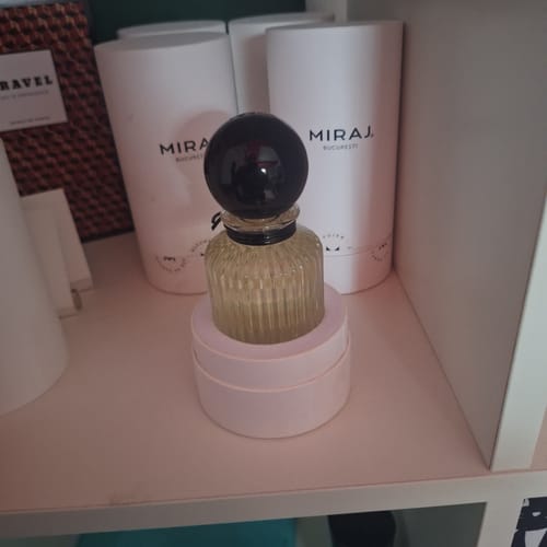 Customer photo review of Miraj Brizant