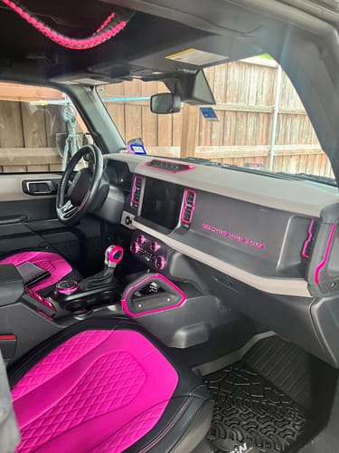 Customer photo review of Roxy Spray Can