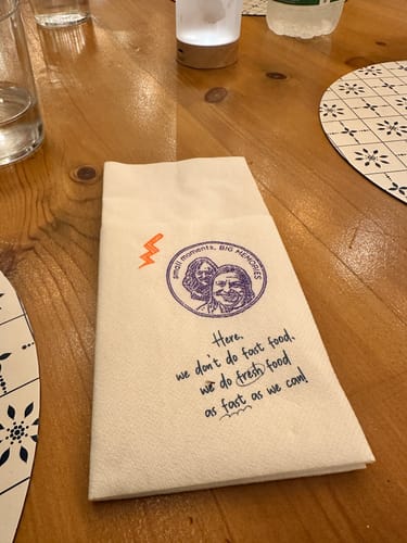 Customer photo review of Face Stamp﹘ Self-Inking Stamp﹘US