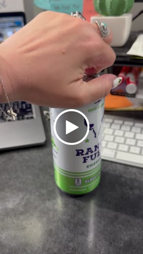 Customer video review of Variety Pack - 16 oz