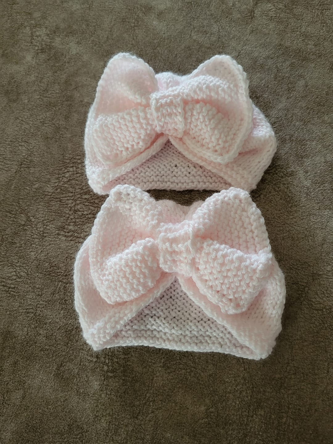 Customer photo review of Plymouth Yarn Dream | Dreambaby DK Acrylic Knitting Yarn