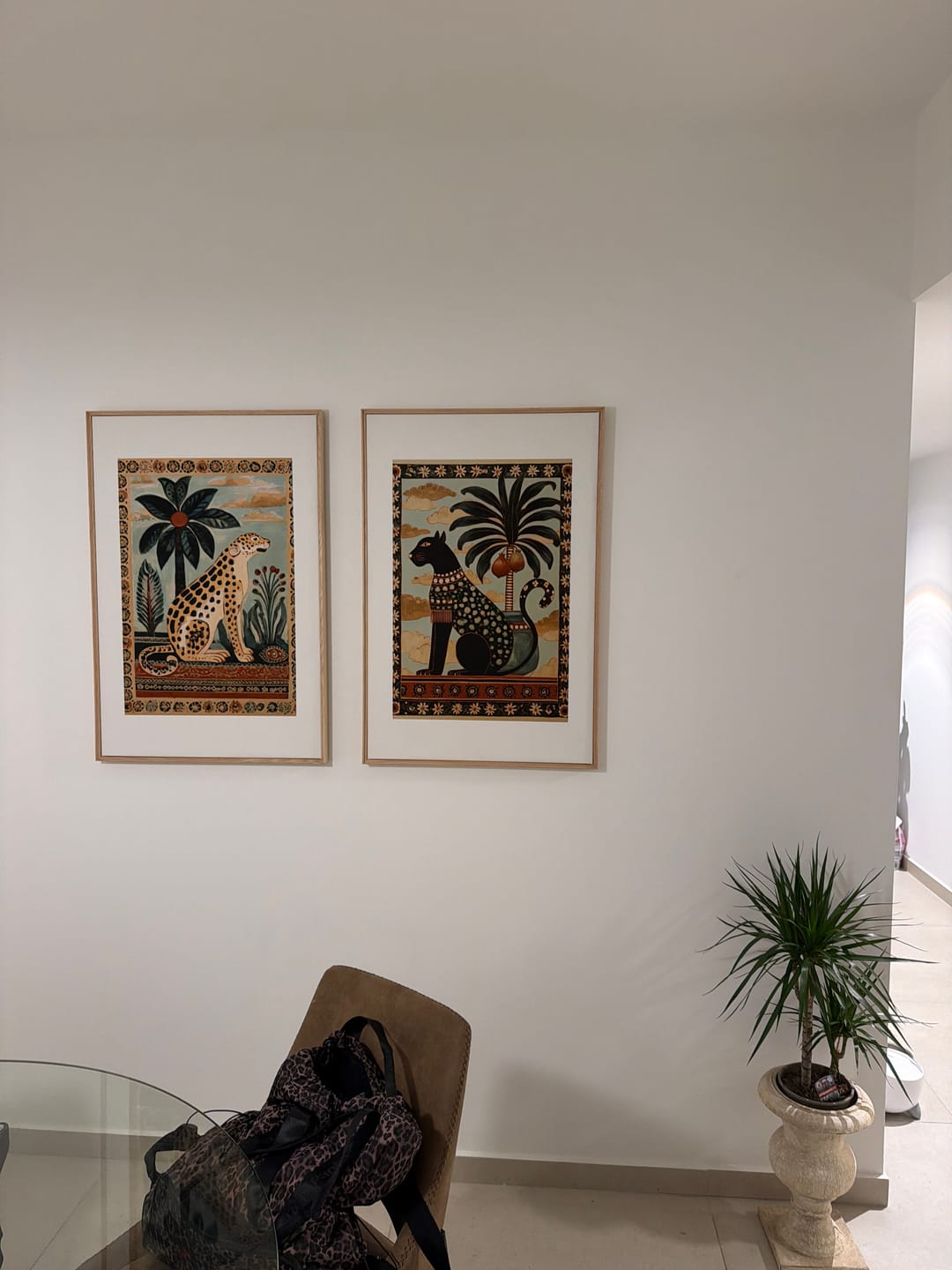 Customer photo review of Selva Alta