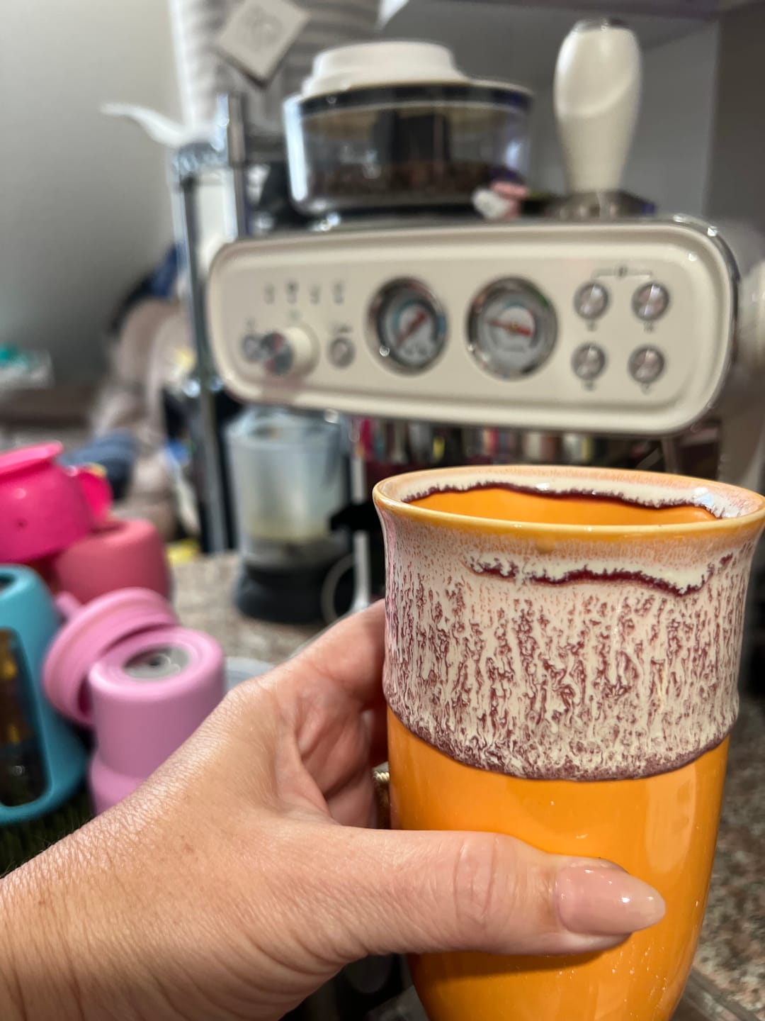 Customer photo review of Grapefruit Cup 16oz
