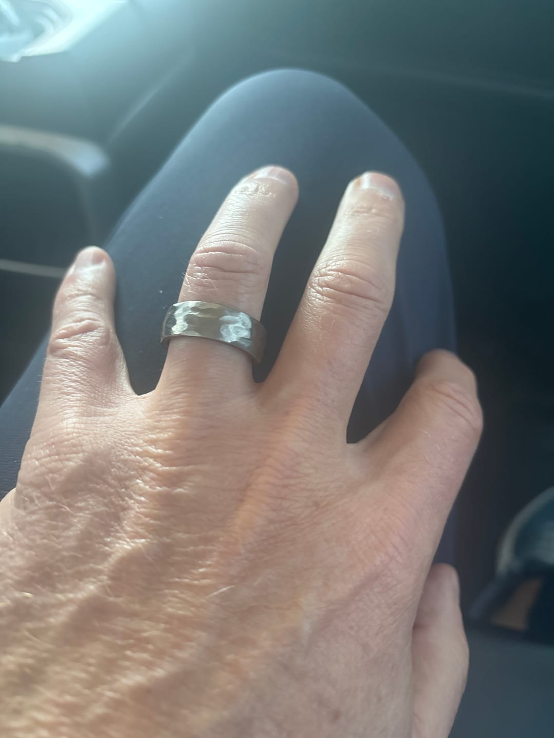Customer photo review of The Hercules