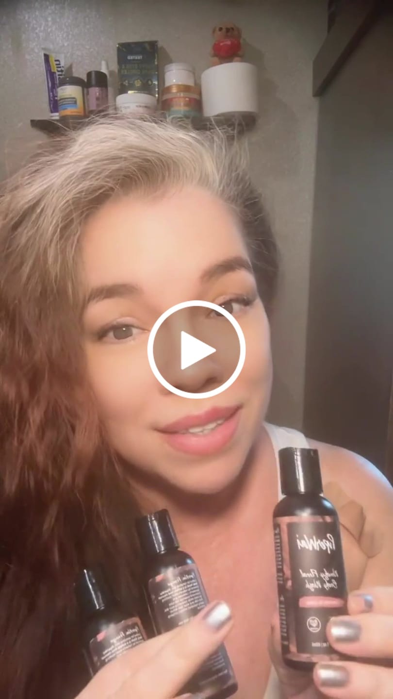 Customer video review of Body Wash Discovery Trio