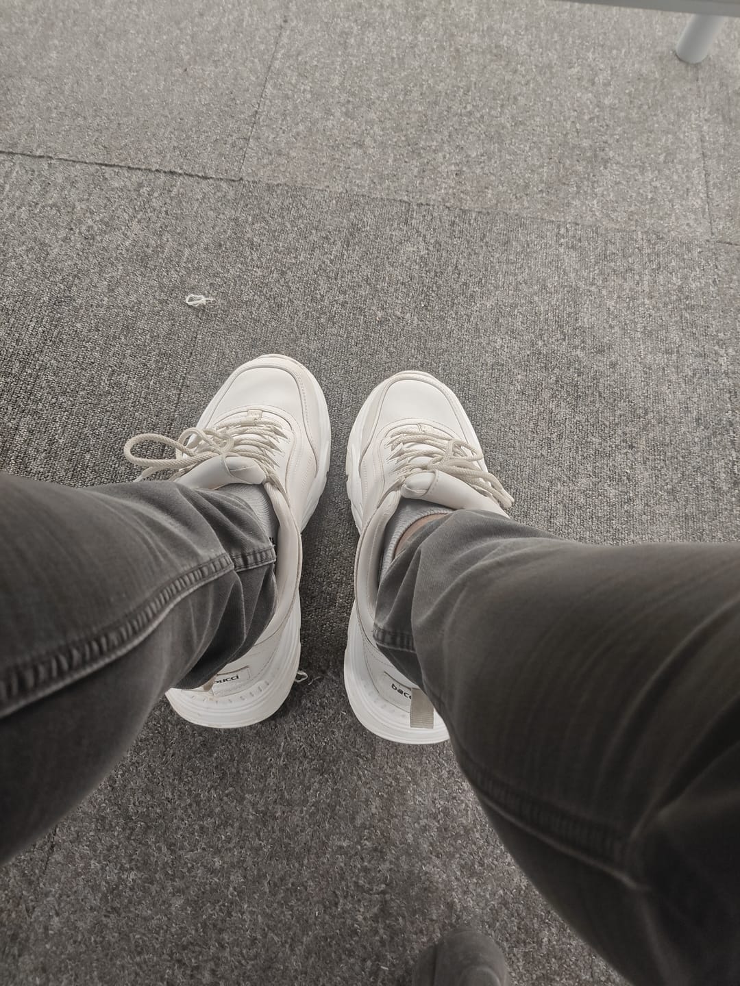 Customer photo review of Bacca Bucci Afterburn