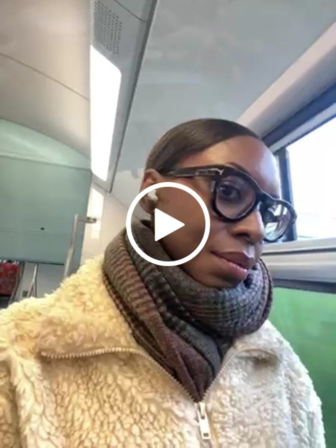 Customer video review of Healthy Hair Vitamins 3 Month Supply (Buy 3 Get 1 Free)