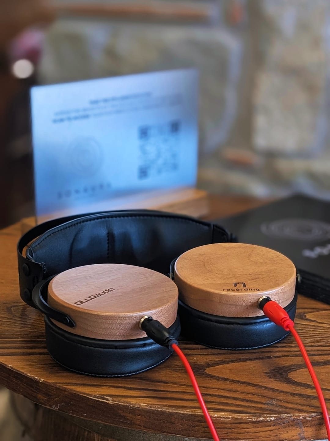 Customer photo review of R1