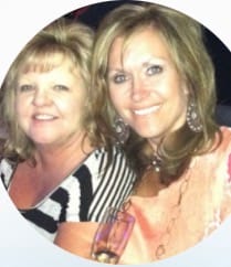 Customer photo review of Flex Hold Hairspray