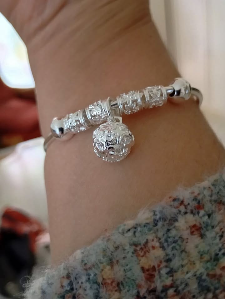 Customer photo review of Kandelya Ángel