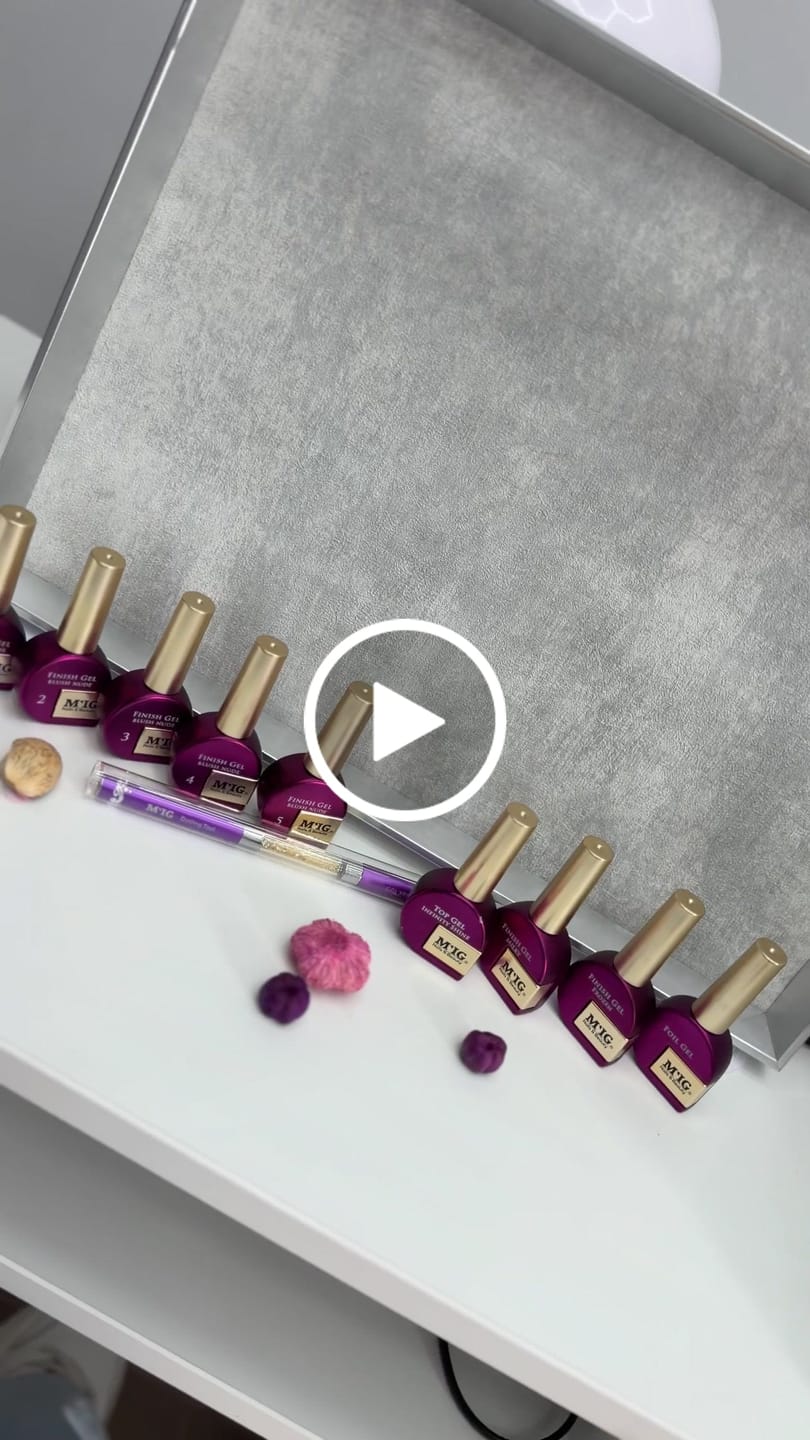 Customer video review of 31. Pensula (2 in 1) Aplicare Cristale