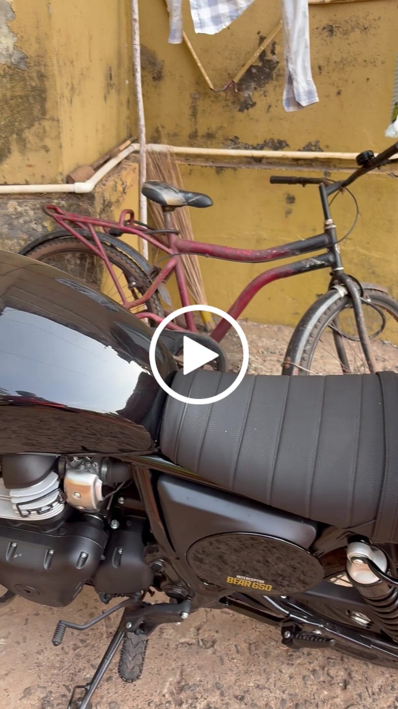 Customer video review of outlaw duffel bag