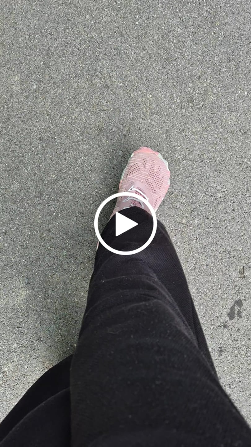 Customer video review of Smart II - Zapatos Barefoot
