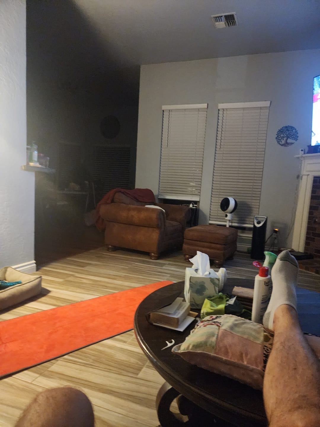 Customer photo review of ENTRY PACK LEVEL 1