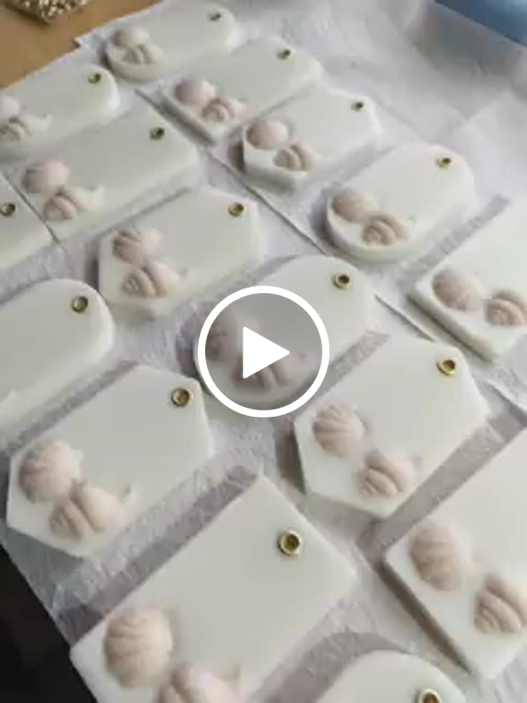 Customer video review of Fragancia ROPA LIMPIA
