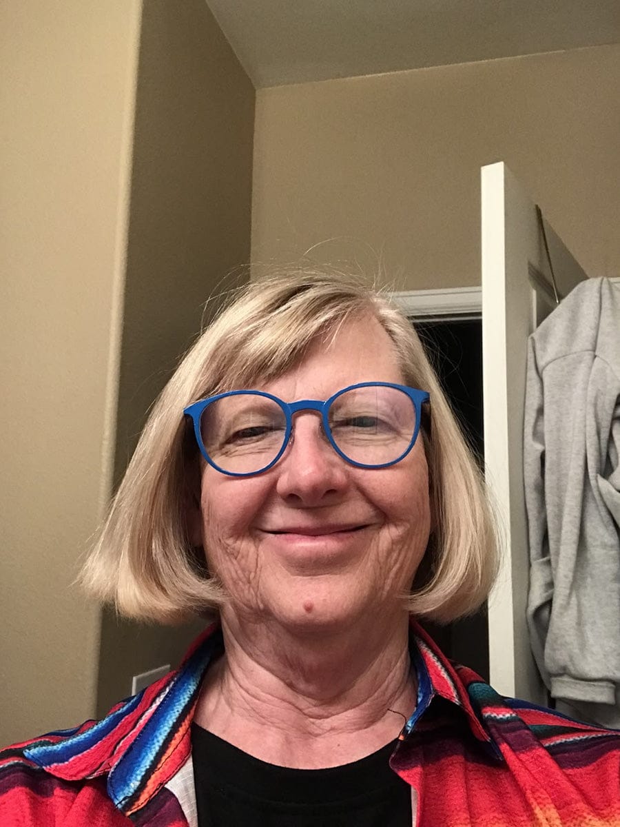 Customer photo review of Stress Away