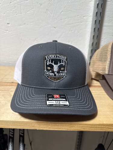Customer photo review of 12 Richardson 112 Snapback Trucker Caps