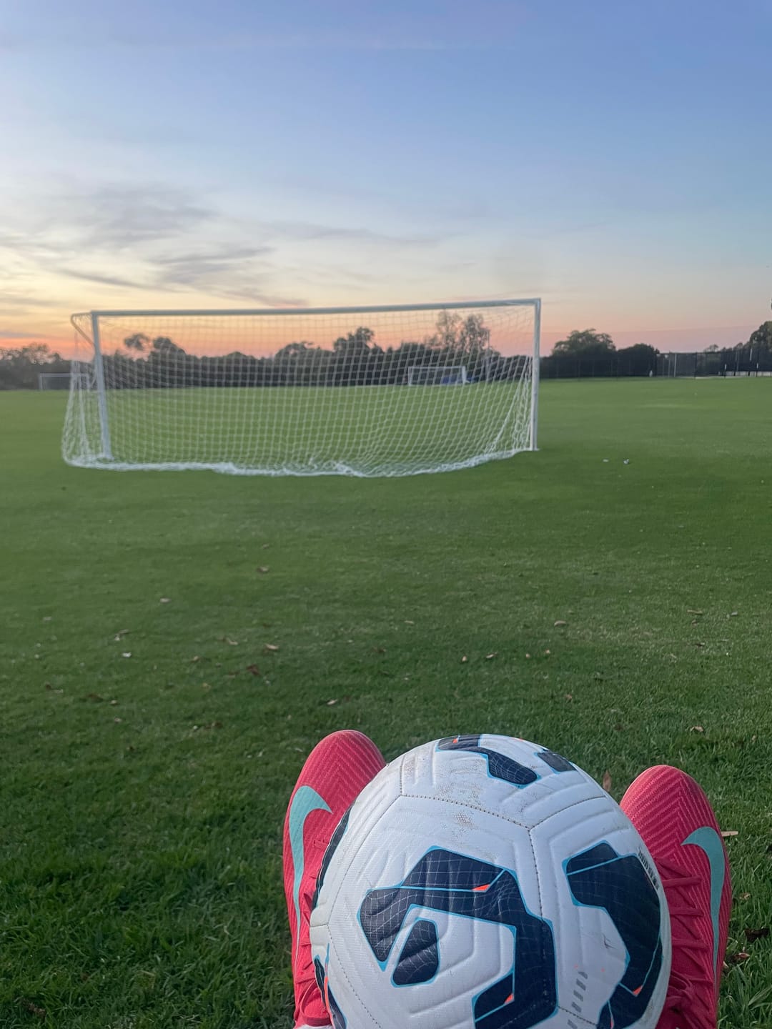 Customer photo review of Nike Mercurial Superfly 10 Elite FG
