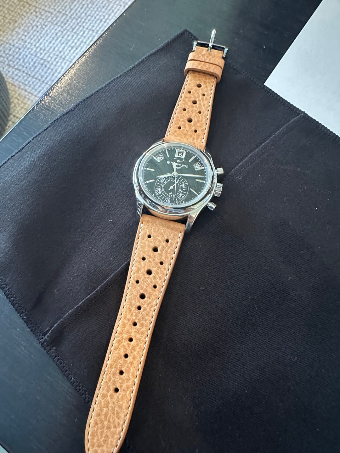 Customer photo review of Jupiter Sand