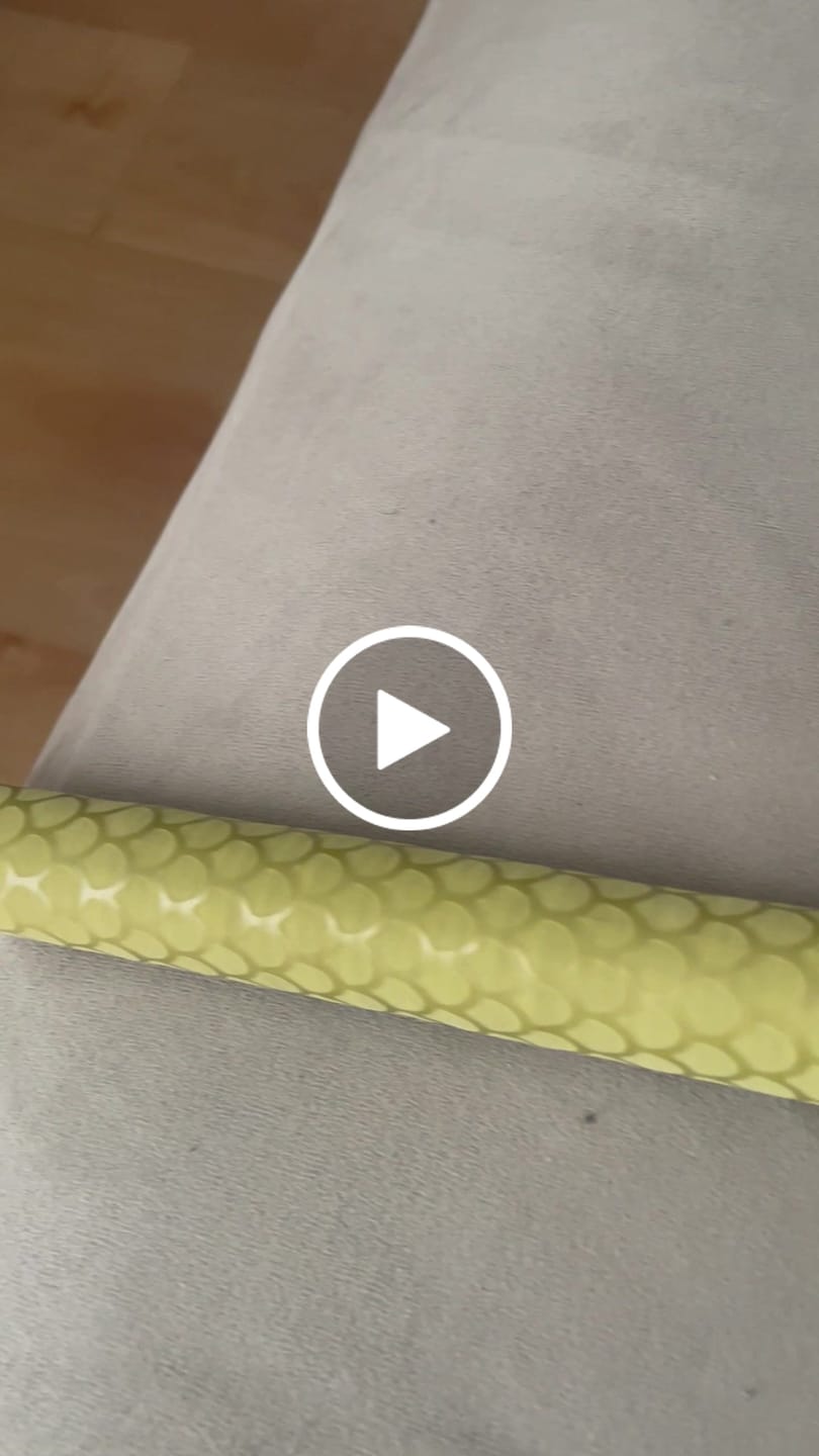 Customer video review of Blue Wave or Moss Camo 300-2000 Yard Spools